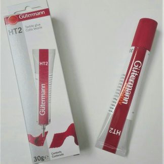 Colla tessuti Gutermann