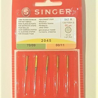 Aghi Singer Maglia 70-80 art. 2045