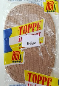 Toppe Jersey Termoadesive - immagine 6