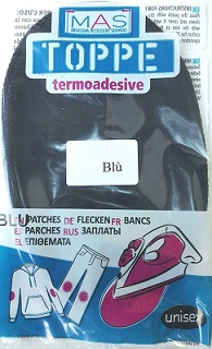 Toppe Jersey Termoadesive - immagine 21
