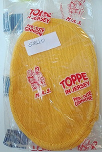Toppe Jersey Termoadesive - immagine 12