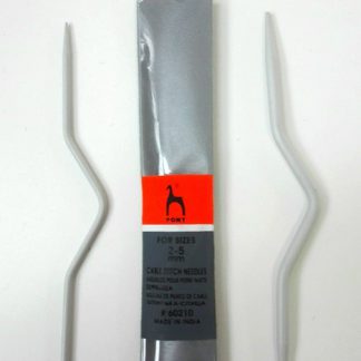 Uncinetti Treccia