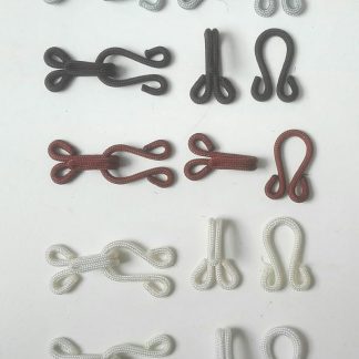 Ganci Pelliccia