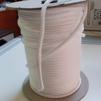 Cordoncino Riloga 4mm