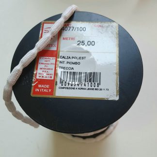 Filo Piomba 80 gr.