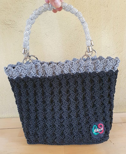 Borsa Thai Swarosky