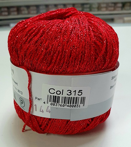 Filo Lurex Madeira - immagine 8