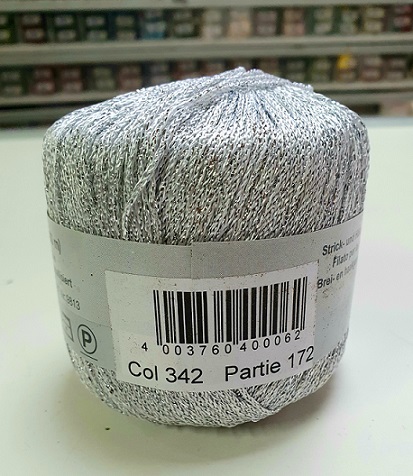 Filo Lurex Madeira - immagine 6