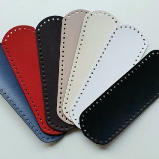Fondi per Borsa 31 x 9,5 cm
