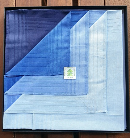 Fazzoletto Adige dis. 515 colorato