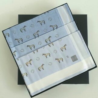 Fazzoletto Uomo Cavalli dis.830